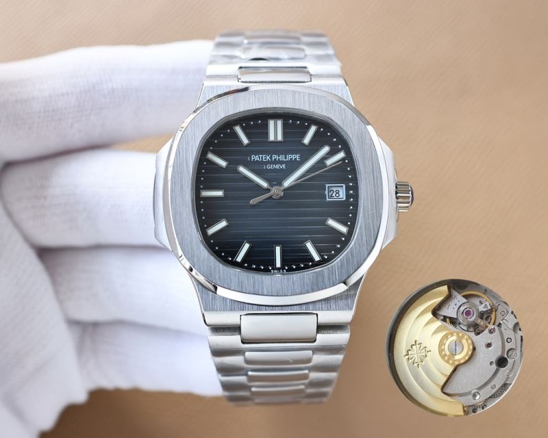 PATEK PHILIPPE Watches